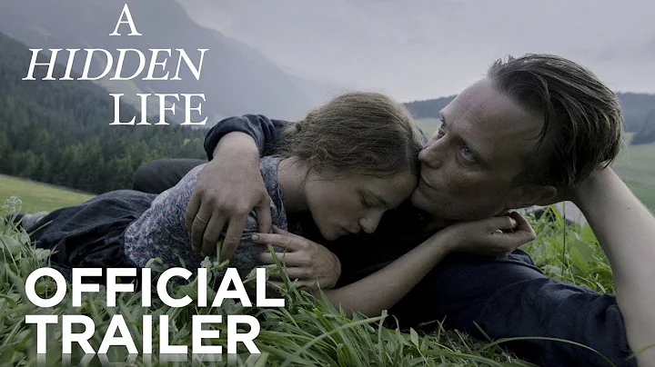 A HIDDEN LIFE | Official Trailer [HD] | FOX Search...