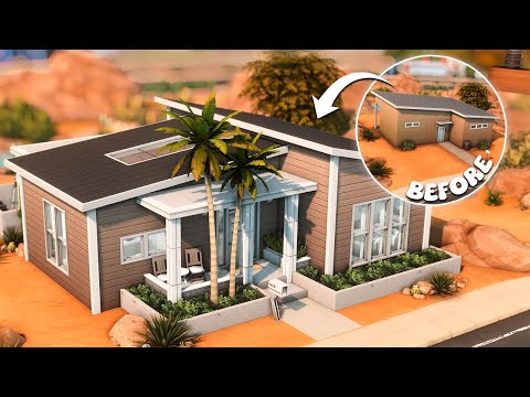 Base Game House