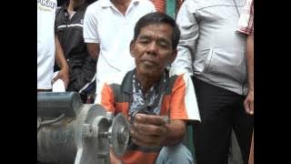 KELAKAR BETOK,   Batu Cincin  MILA,EDI,THORIQ