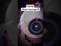 ASMR：極上の眼球マッサージ（no talk）#asmr #asmrdoctor #tingles