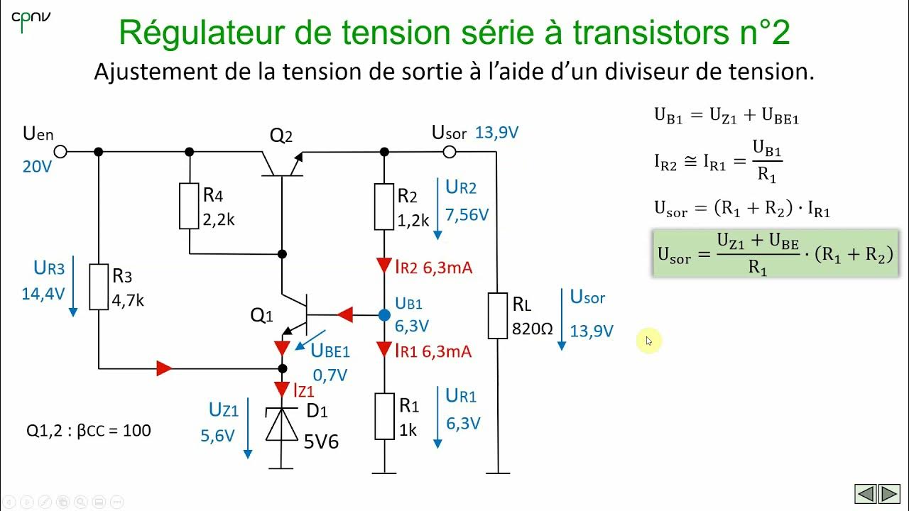 Hornby R 8012 Transformateur avec double régulateur, pour systeme analogique