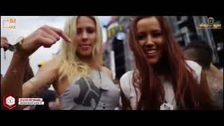 Tum To Dhokebazz Ho (Tapori Mix) With Dj Pawan Vfx In International Music Festival Video