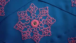 Nawaz Shareef Tanka Dress Designnakshi Khata Embroidery Dress Design