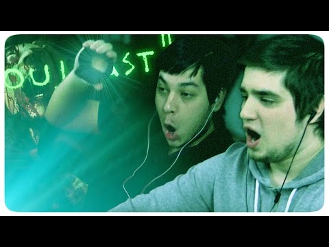 Видео: ТРОГАЕМ ВЯЛОГО - Outlast 2 - МОНТАЖ, СМЕШНЫЕ МОМЕНТЫ