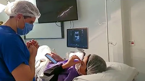 O que é hipoacusia no ouvido?