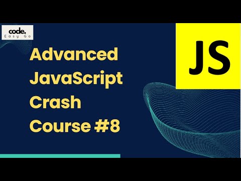 Advanced JavaScript Array