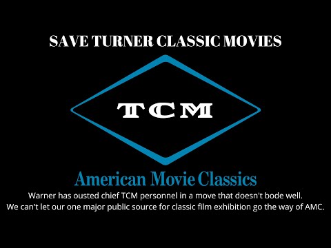 Videó: Szerkesztik a tcm-filmeket?