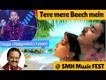 Tere mere beech mein  harigovind  s p balasubrahmanyam   kamal haasan  singers and musicians hub