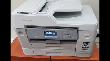 How to Factory Reset All Settings On Brother MFC Printers