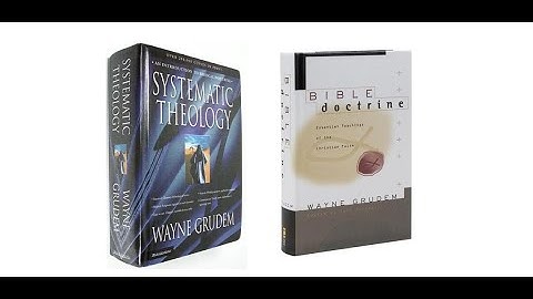 05 - The Character of God - Communicable Attributes