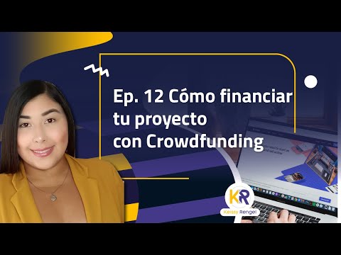 ¿Puedes Financiar Tu Vida Con Crowdfunding?