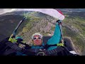 Ekstremsportveko 2018 - Today`s Video // Paragliding // Monday