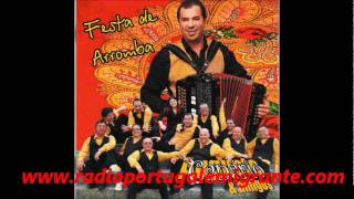 Radio Portugal Emigrante- Augusto Canario- O Popo Da Namorada-