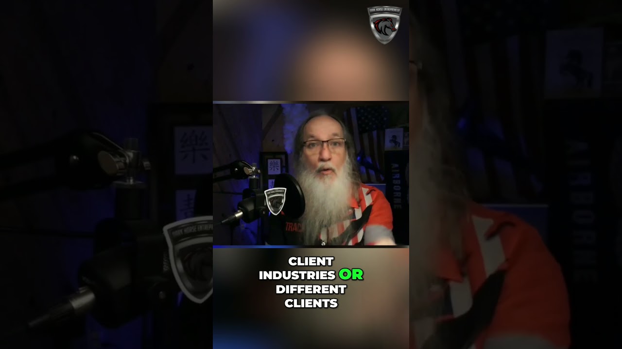 DarkHorseSchooling.com/EP532 shows how to build an AI content agency with affordable tools & ChatGPT