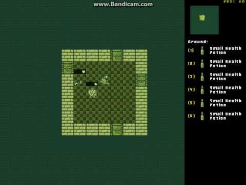 #1GAM Devlog - 14th March 2013