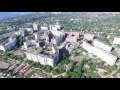 Висим Пермь. FPV полет на DJI Phantom