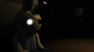 Bunny's Story | Piggy Animation