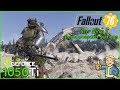 Fallout 76 - Acer Nitro 5 Performance Test - GTX 1050 TI + i5 8300h