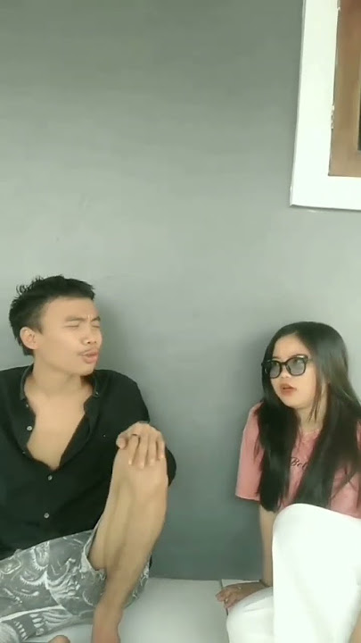 @DAK_Entertainment Amin hayang nyusu #aminalda #amin #komedisunda #parungpanjangbogor #kangamin