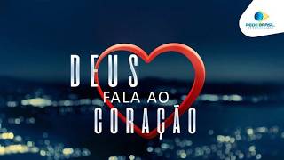 AO VIVO - DEUS FALA AO CORAÇÃO - 21/10/26 | IEADPE - REDE BRASIL