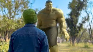 Hollywood Hulk Transformation In Real Life