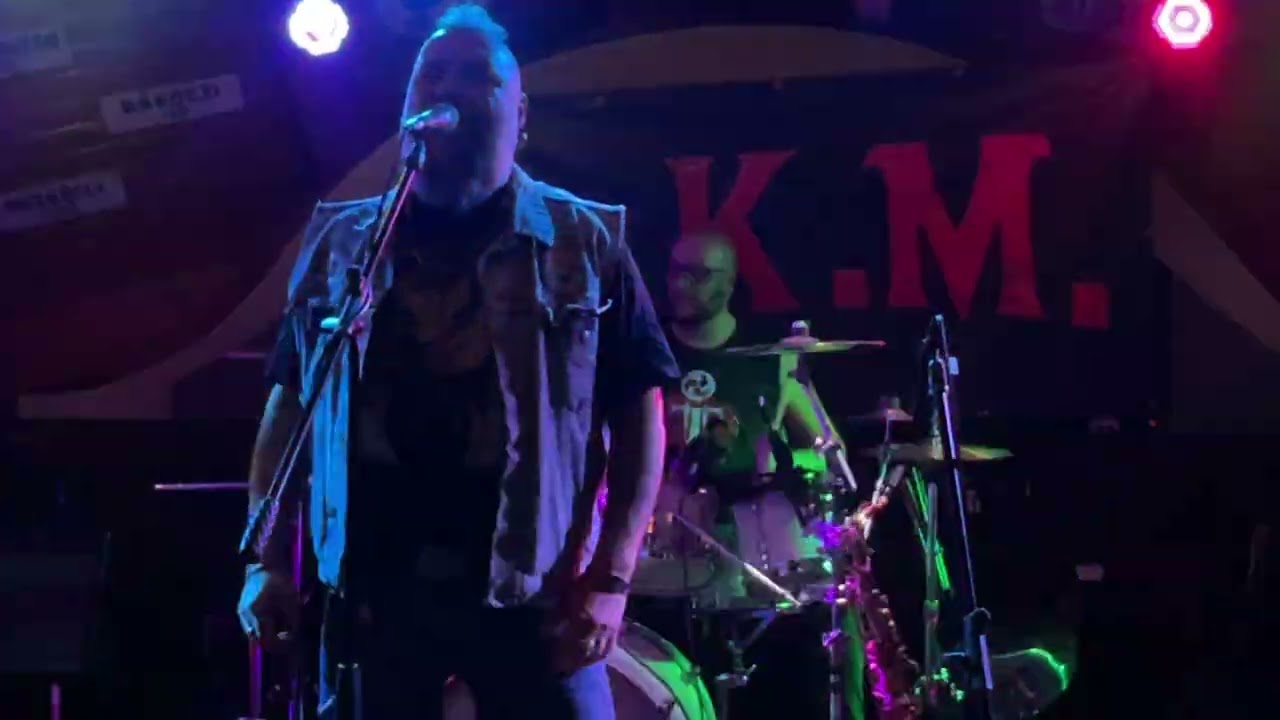 L.K.M. - Bükk lábánál (Miskolc-Corner) 2026.02.14