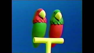 Noggin  Moose And Zee Miffy Goes To The Zoo Promo