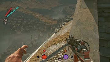 Creeping death is top tier