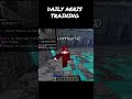 Daily Aeris Training
