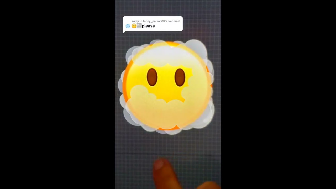 Full Video Face in Cloud Emoji 😶🌫 - YouTube