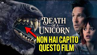 The Hidden Medieval Art That Explains Death of a Unicorn