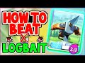 Ultimate Guide: 2.9 Xbow VS Log Bait Decks