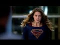 SUPERGIRL Season 1 - Mid Season Recap - Melissa Benoist (2016) CBS HD