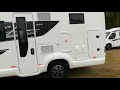 Motorhome quality comparisons by motorhome owner and lifestyle blogger Kevin Bedford