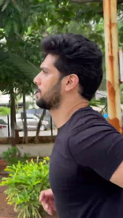 #saiketanrao #evening