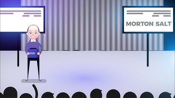 Morton Salt - Endless Events Case Study