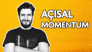 Açısal Momentum | PDF