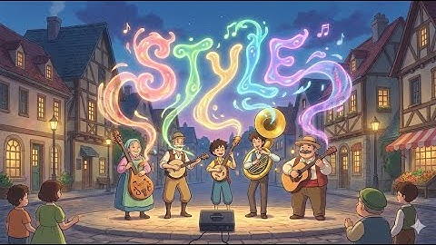 Day145  , style, 뉘앙스영어 , 하루5단어 , Notebook LM