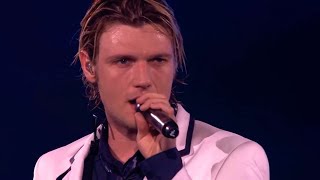 Backstreet Boys - Show Me The Meaning (Live at O2 Arena)
