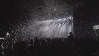 Make It Pop @ Wonderfestiwall mainstage 2018