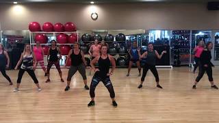 BAD CHICK - Dance Fitness