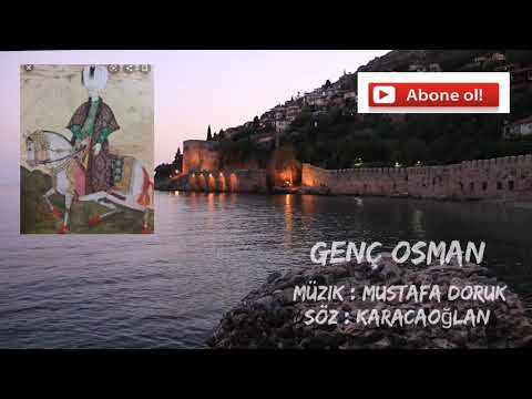 DEMO KAYIT-Mustafa Doruk