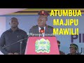 GHAFLA MAGUFULI Atumbua Majipu Mawili Majura Kasika Mussa Mnyeti Wanatuhumiwa Kula PESA Za Umma GHAFLA MAGUFULI Atumbua Majipu Mawili Majura Kasika Mussa Mnyeti Wanatuhumiwa Kula PESA Za Umma