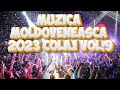 Super colaj de muzica moldoveneasca 2023 . Hore si Sarbe Mixaj – Muzica de Petrecere 2023