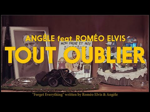 Angèle - Tout
