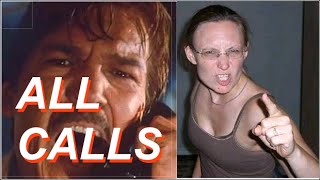 All Original Calls to the Yellers - Complete Compilation