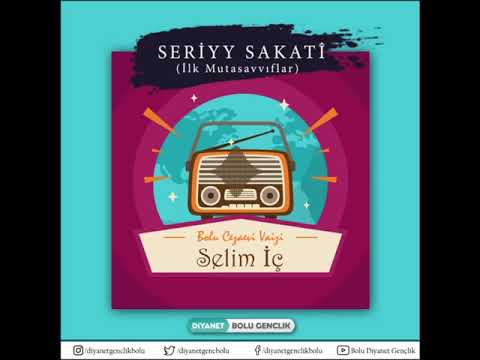 Seriyy Sakati (İlk Mutasavvıflar)