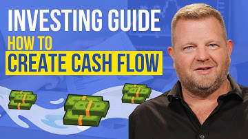 How to Invest the Right Way | Create Cash Flow