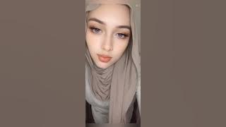 BIGO LIVE ARCU HIJAB SANGE PENGEN DI3NT0D BERDIRI 