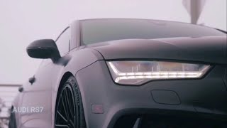 Inkyz Feat. M. I. M. E. - Shiva (Audi RS7 show free walk) Resimi